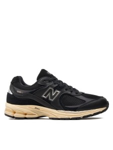 New Balance Sneakersy M2002RIB Czarny