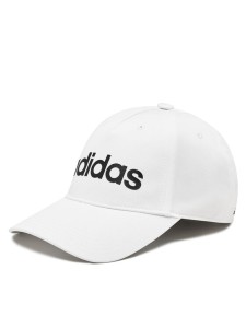 adidas Czapka z daszkiem Daily Cap IC9707 Biały