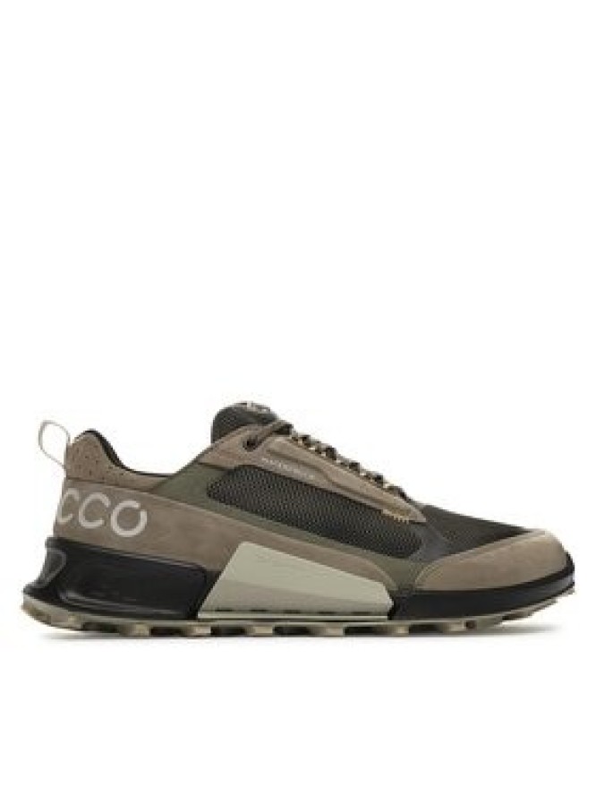 ECCO Sneakersy Biom 21 X Mountain M 82381460770 Szary