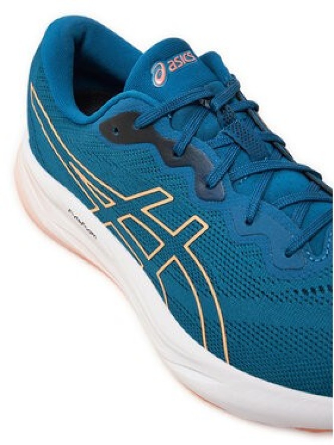 Asics Buty do biegania Gel-Pulse 15 1011B780 Niebieski