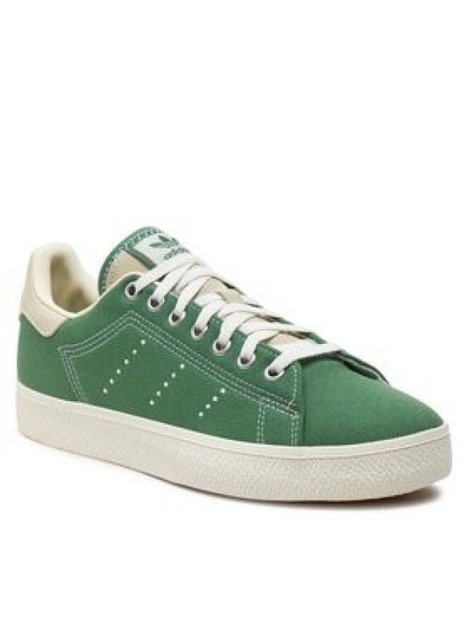 adidas Sneakersy Stan Smith CS IF8853 Zielony