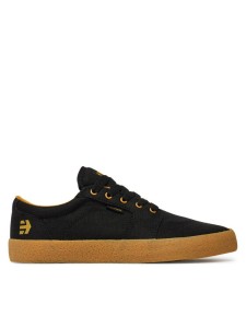 Etnies Sneakersy Barge Ls 4101000351 Czarny