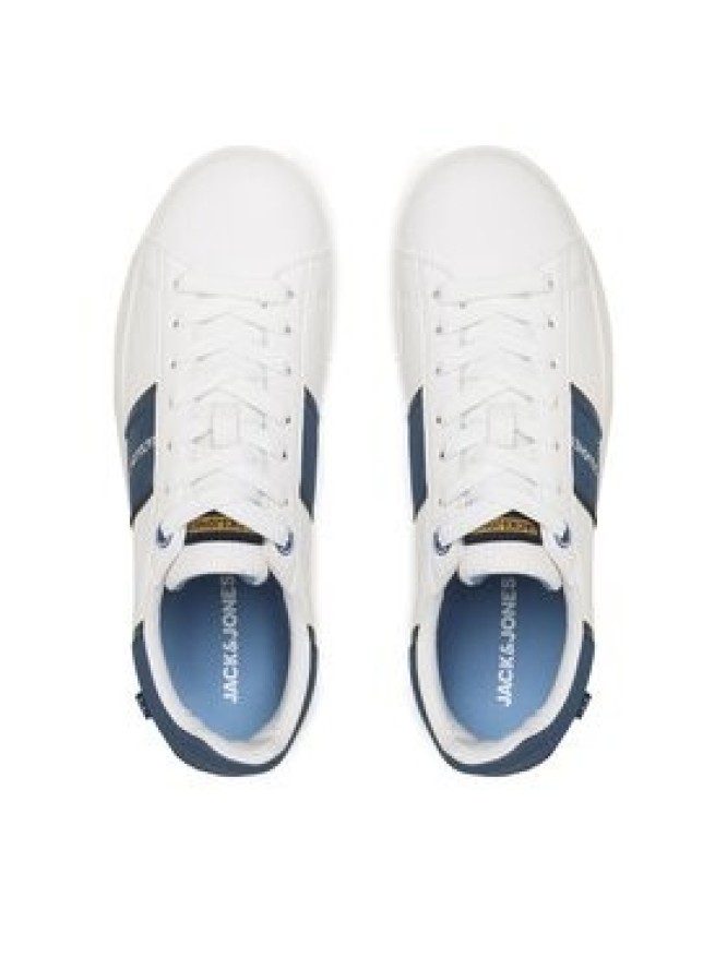 Jack&Jones Sneakersy Guardian 12215667 Biały