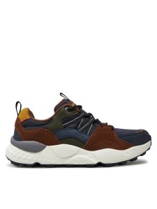 Skechers Sneakersy Bendino-Dormer 210555/NVMT Granatowy