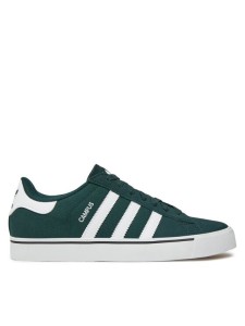 adidas Sneakersy Campus Vulc JI1913 Zielony