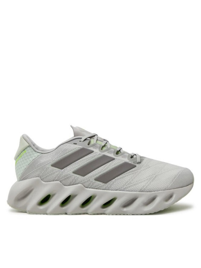 adidas Buty do biegania Switch Fwd 2 IE5885 Szary