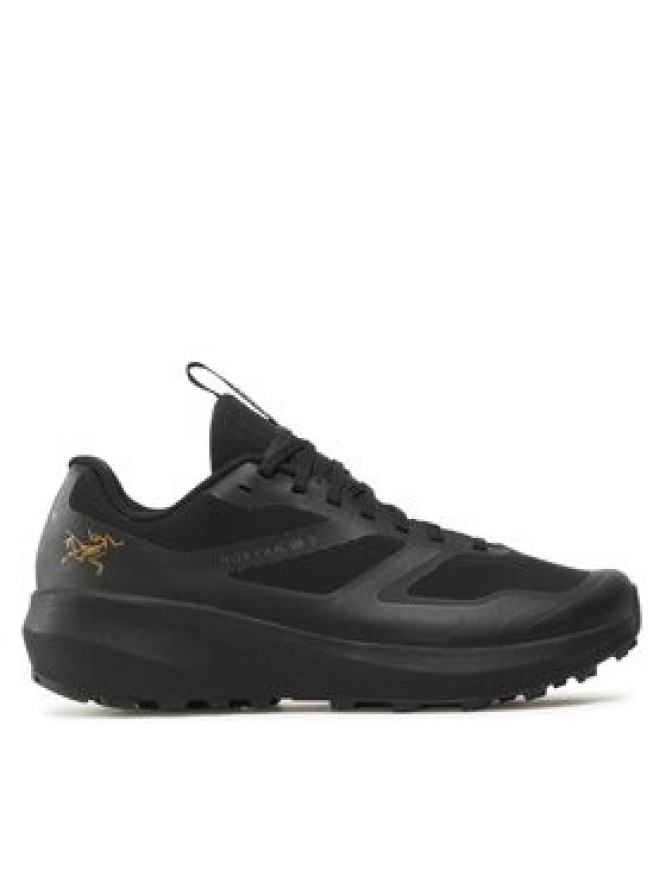 Arc'teryx Buty do biegania NORVAN LD 3 GTX M 28847 Czarny