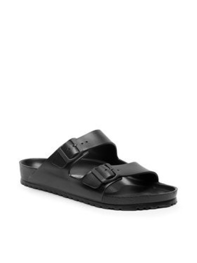 Birkenstock Klapki Arizona 0129421 Czarny