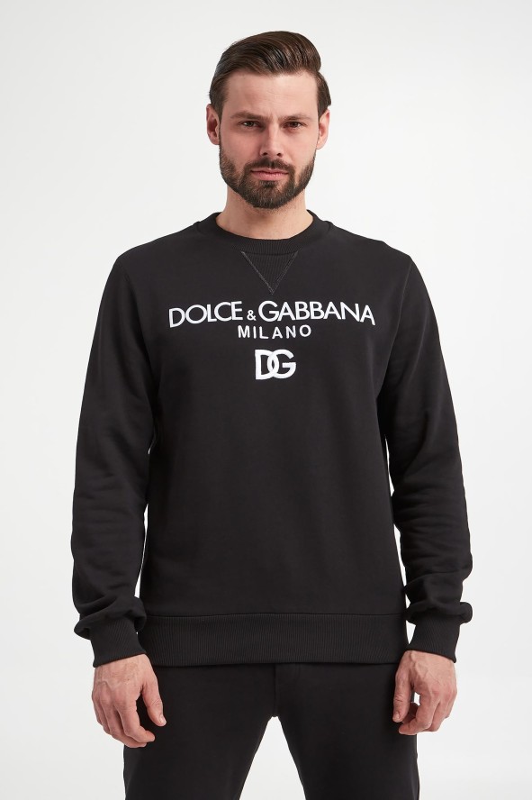 Bluza męska DOLCE & GABBANA