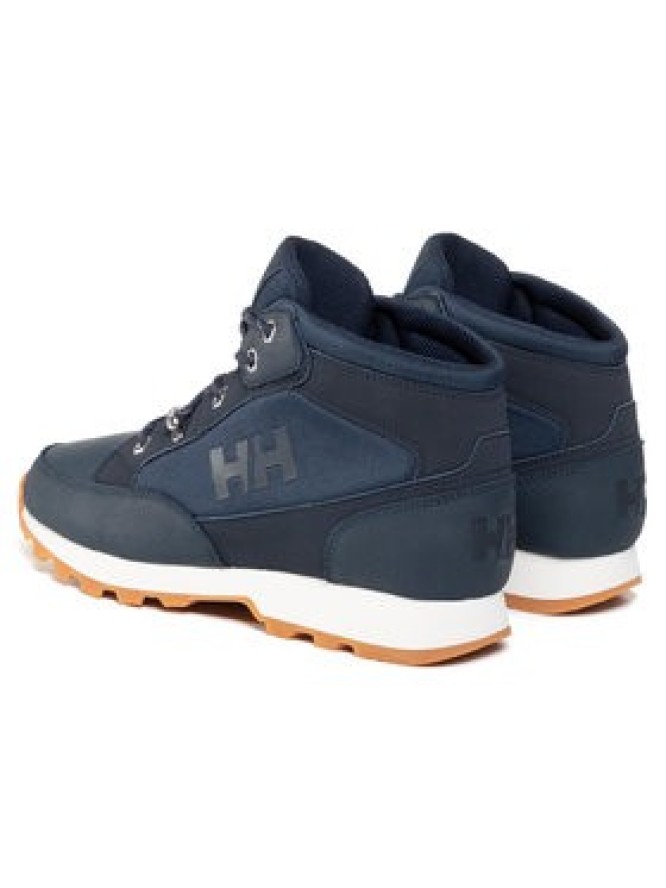 Helly Hansen Trekkingi Torshov Hiker 11593-597 Granatowy