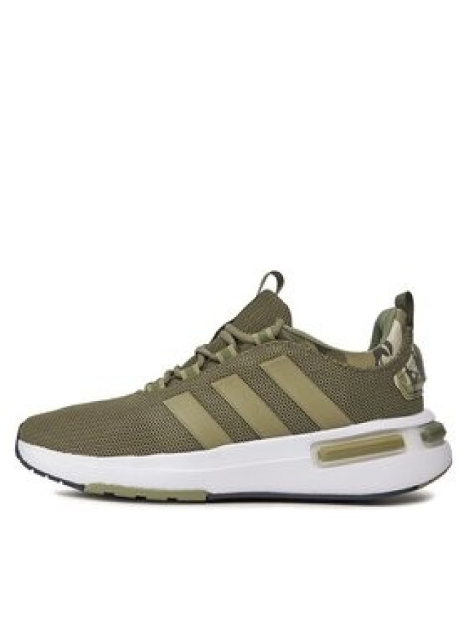 adidas Sneakersy Racer TR23 ID7835 Khaki