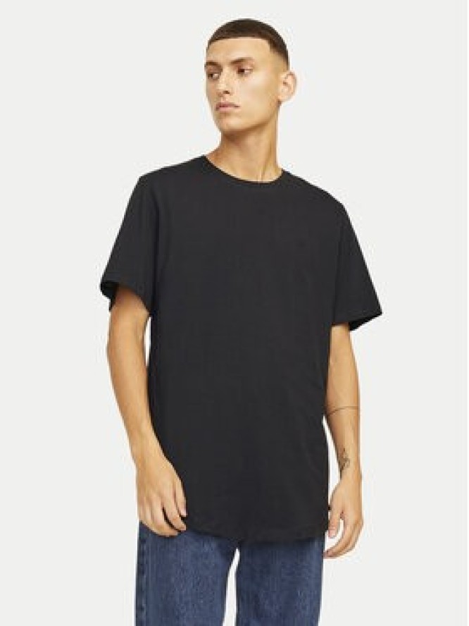 Jack&Jones Komplet 5 t-shirtów Brody 12190468 Kolorowy Regular Fit