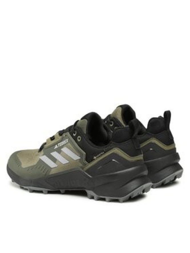 adidas Trekkingi Terrex Swift R3 GORE-TEX HR1312 Zielony