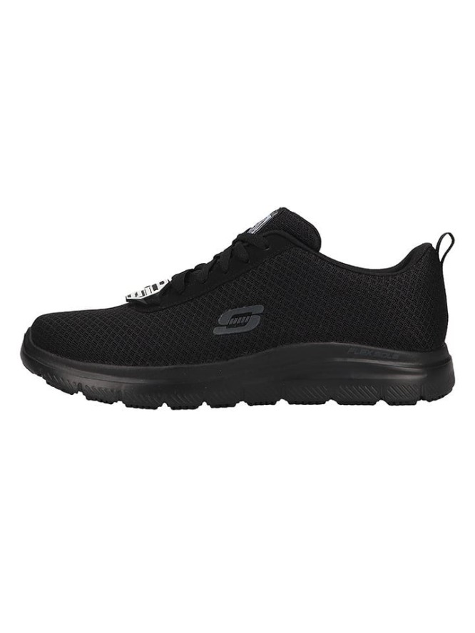 Skechers Sneakersy w kolorze czarnym rozmiar: 45