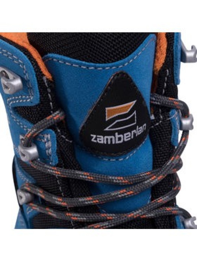 Zamberlan Trekkingi 1110 Baltoro Lite Gtx GORE-TEX Niebieski