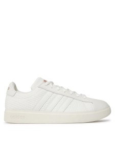 adidas Sneakersy Grand Court 2.0 Shoes ID4476 Biały