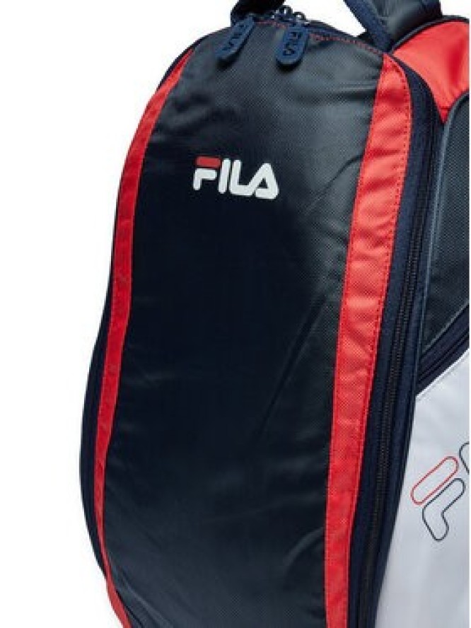 Fila Plecak Duece XS19TEU004 Granatowy