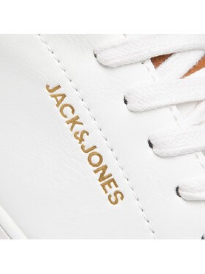 Jack&Jones Sneakersy Jfwboss 12203642 Biały