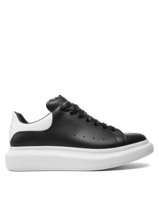 MCQ Alexander McQueen Sneakersy 553680WHGP5 Czarny