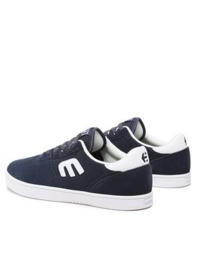 Etnies Sneakersy Josl1n 4102000144 Granatowy