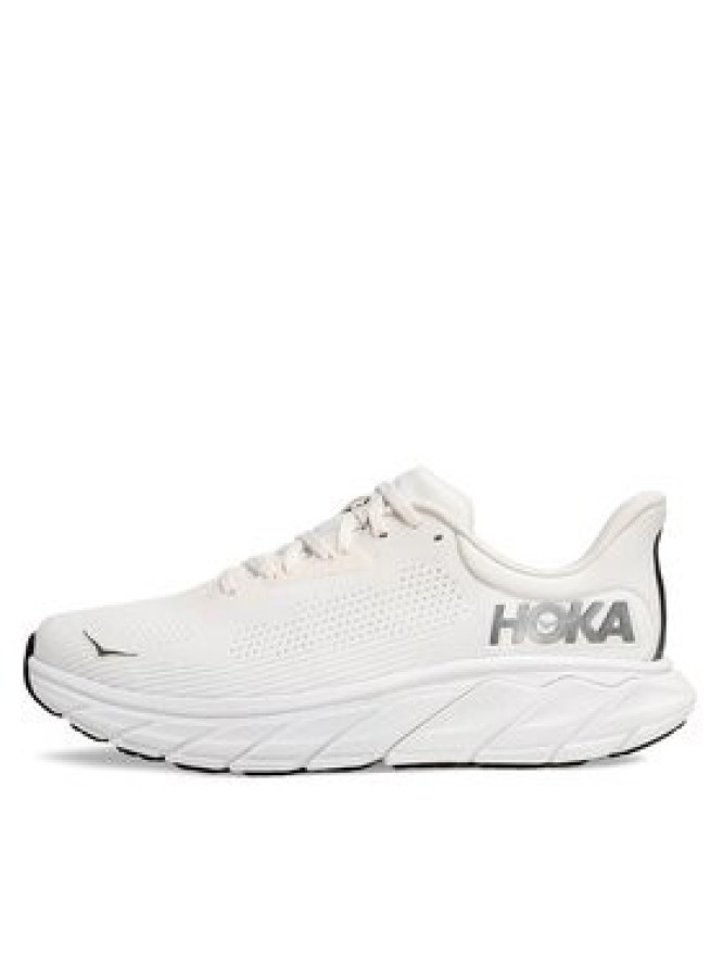 Hoka Buty do biegania Arahi 7 1147850 Biały