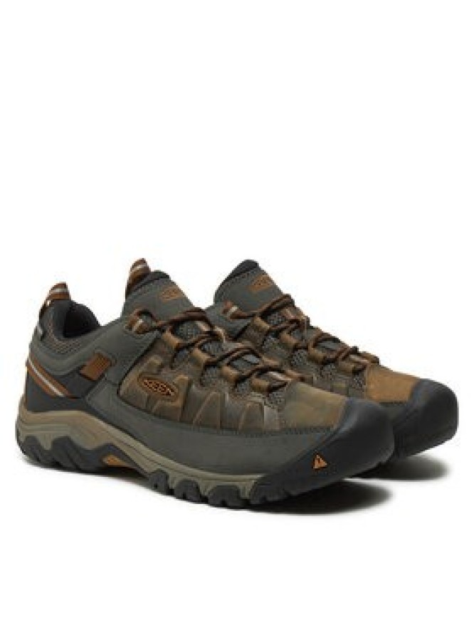 Keen Trekkingi Targhee III Wp 1017784 Szary