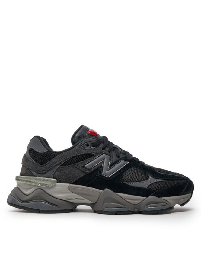 New Balance Sneakersy U9060BLK Czarny