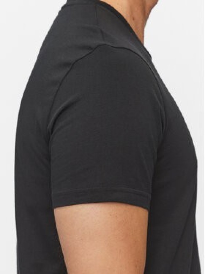 Emporio Armani Underwear T-Shirt 110853 3F755 00020 Czarny Regular Fit