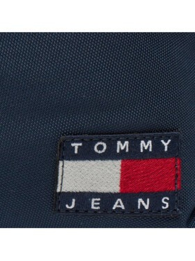 Tommy Jeans Plecak Tjm Daily Rolltop AM0AM11965 Granatowy