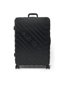 Valentino Walizka duża Starlight VV8MU03L Czarny