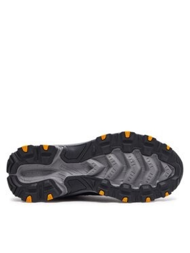 Skechers Trekkingi Stamina At 237527 Czarny