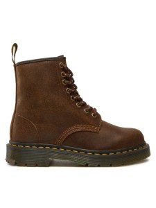 Dr. Martens Trapery 32010205 Brązowy