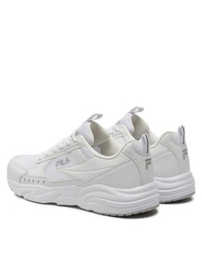 Fila Sneakersy Fila Vittori FFM0310 Biały