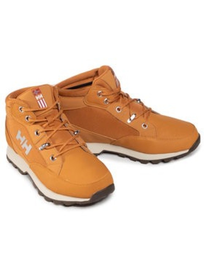 Helly Hansen Trekkingi Torshov Hiker 115-93.725 Brązowy