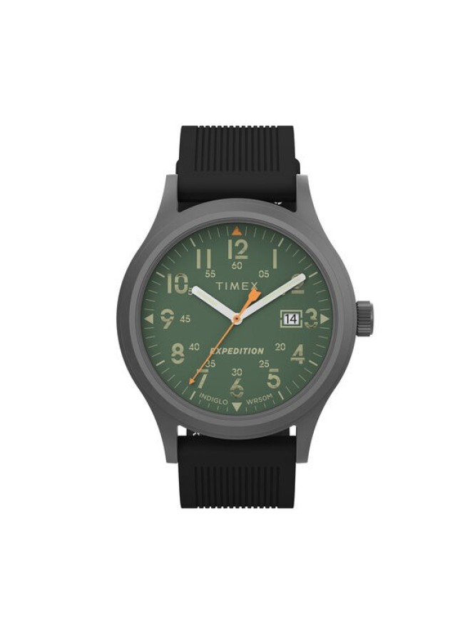 Timex Zegarek Expedition Scout TW4B30200 Zielony