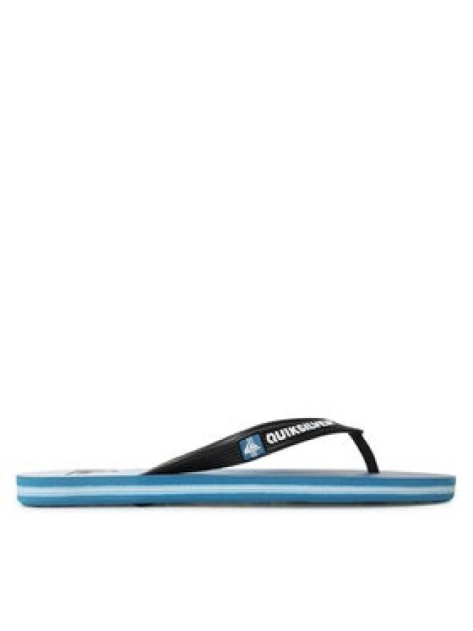 Quiksilver Japonki AQYL101242 Czarny