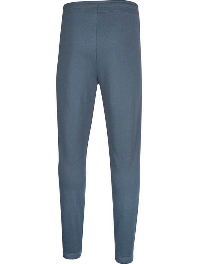 erima Spodnie dresowe "Comfy" w kolorze niebieskoszarym rozmiar: XL