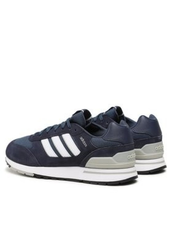 adidas Sneakersy Run 80s GV7303 Granatowy