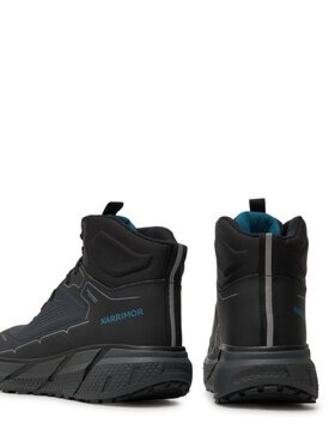 Karrimor Trekkingi Singletrack Mid K1127 Czarny