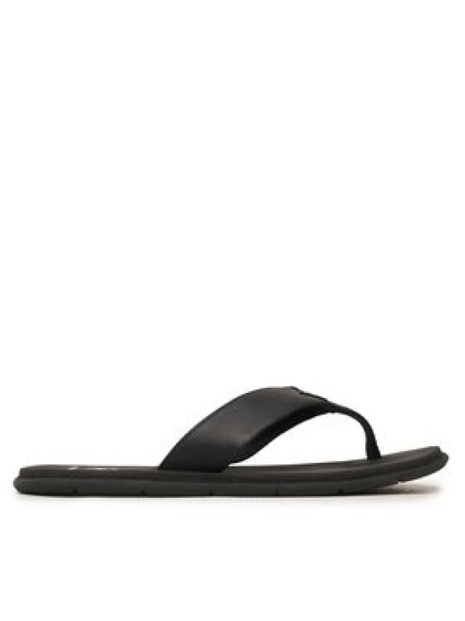 Helly Hansen Japonki Seasand Leather Sandal 11495_990 Czarny