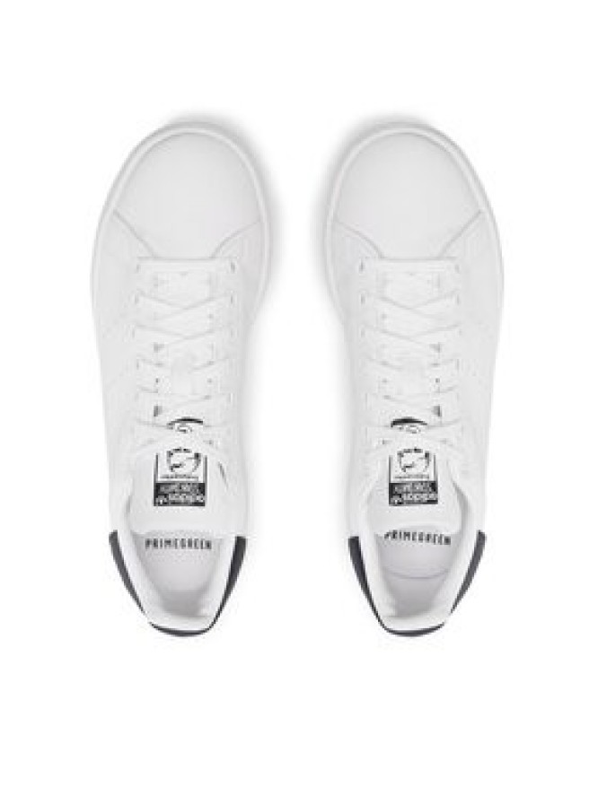 adidas Sneakersy Stan Smith FX5501 Biały