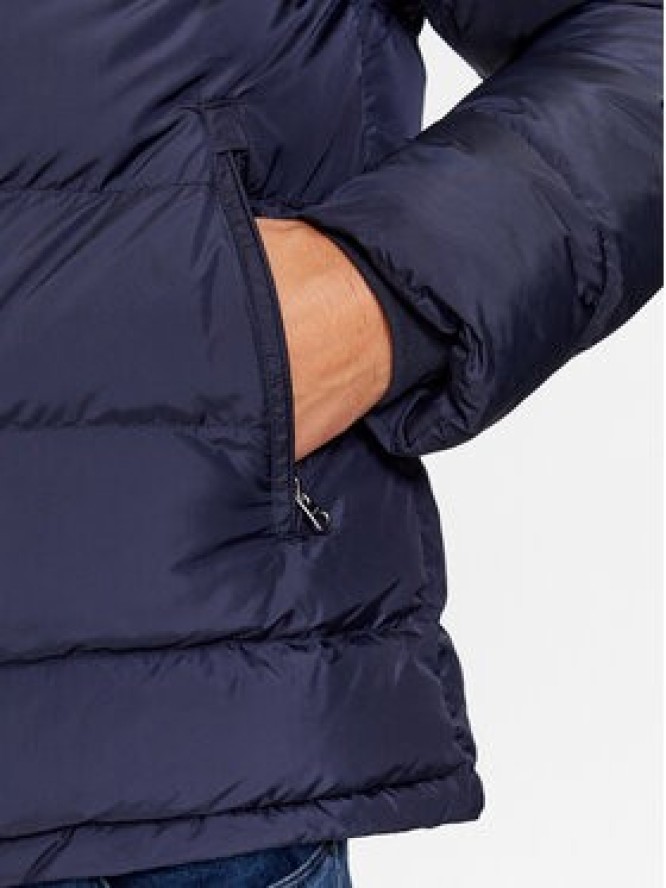 Gant Kurtka puchowa Active Cloud Jacket 7006351 Granatowy Regular Fit