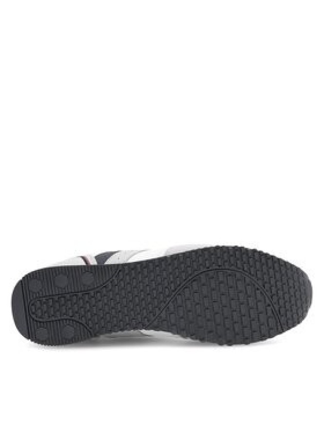 Lanetti Sneakersy MP07-01409-11 Szary