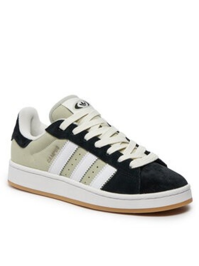 adidas Sneakersy Campus 00s ID0664 Zielony