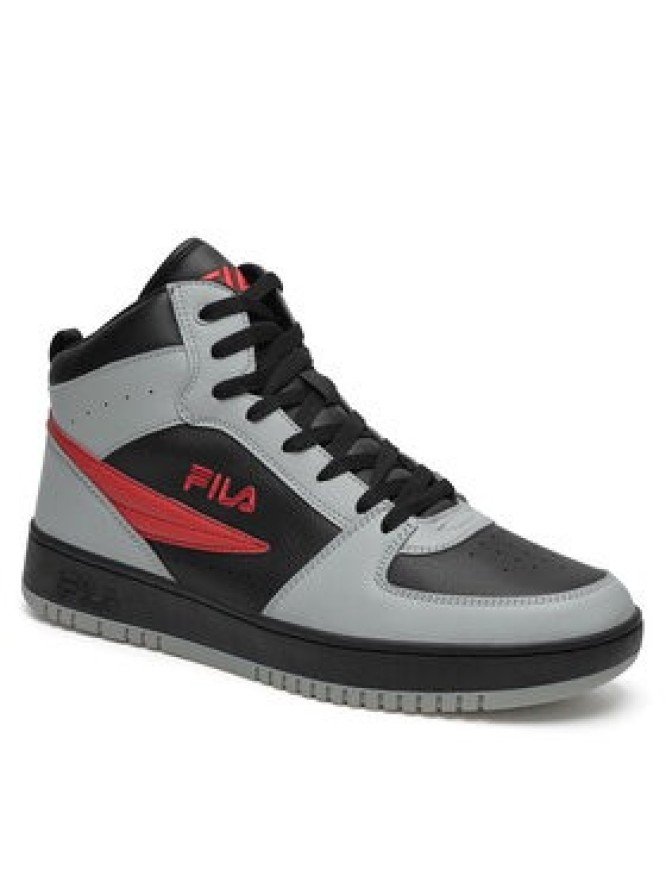 Fila Sneakersy LEVANTO MID FFM0331-83035 Szary