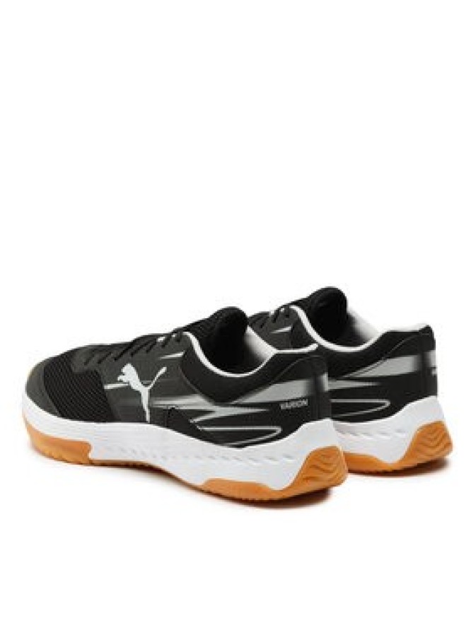 Puma Buty halowe Varion II 107341 01 Czarny