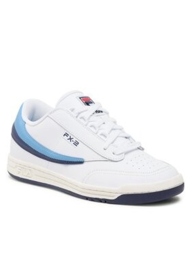 Fila Sneakersy Original Tennis '83 FFM0215.13217 Biały