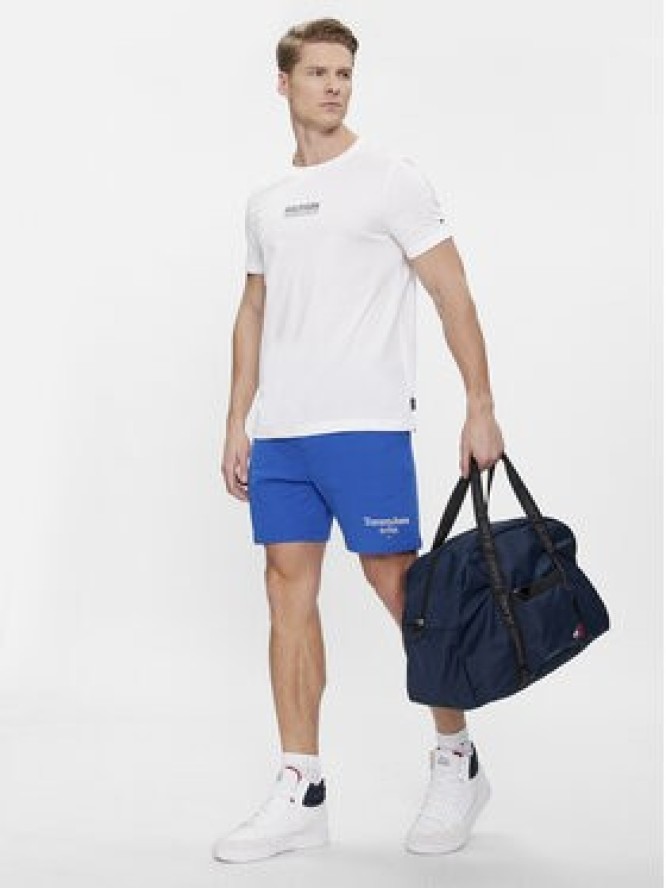 Tommy Jeans Torba Tjm Daily Duffle AM0AM11966 Granatowy