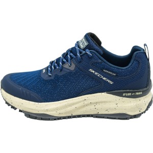 Buty do chodzenia Męskie Skechers D'Lux Trail