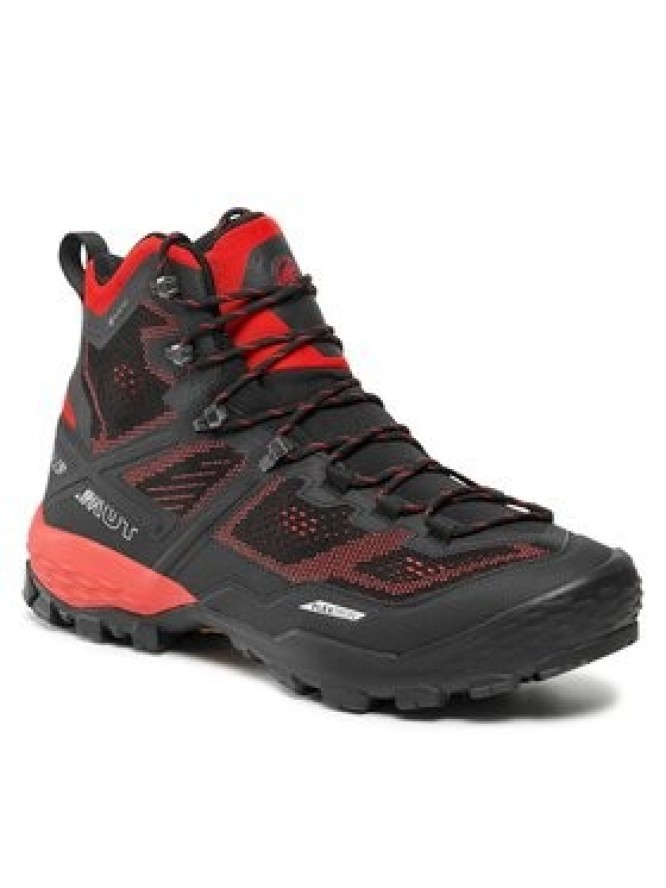 Mammut Trekkingi Ducan High GTX GORE-TEX 3030-03471-00517-1075 Czarny